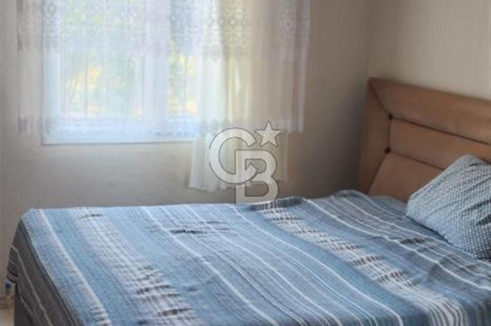29 EKİM'DE SİTEYE AİT HİSSELERİ İLE BİRLİKTE SATILIK 3+1 DAİRE