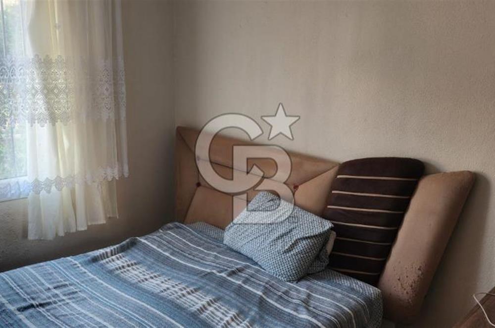 29 EKİM'DE SİTEYE AİT HİSSELERİ İLE BİRLİKTE SATILIK 3+1 DAİRE