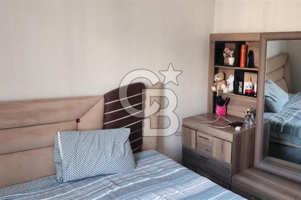 29 EKİM'DE SİTEYE AİT HİSSELERİ İLE BİRLİKTE SATILIK 3+1 DAİRE