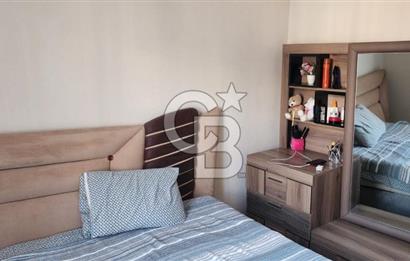 29 EKİM'DE SİTEYE AİT HİSSELERİ İLE BİRLİKTE SATILIK 3+1 DAİRE