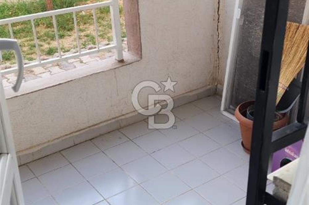 29 EKİM'DE SİTEYE AİT HİSSELERİ İLE BİRLİKTE SATILIK 3+1 DAİRE
