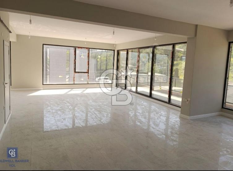 KİRALIK YALOVA BURSA YOLU ÜZERİNDE PLAZA OFİSİ