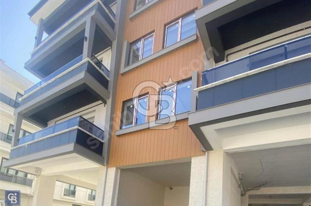 YALOVA ÇİFTLİKKÖY ÇİFTLİK MH. 1+1 SATILIK SIFIR DAİRE