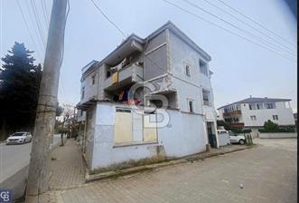 YALOVA MERKEZ BAĞLARBAŞI MH. KOMPLE SATILIK BİNA