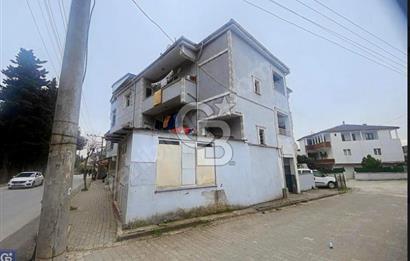YALOVA MERKEZ BAĞLARBAŞI MH. KOMPLE SATILIK BİNA