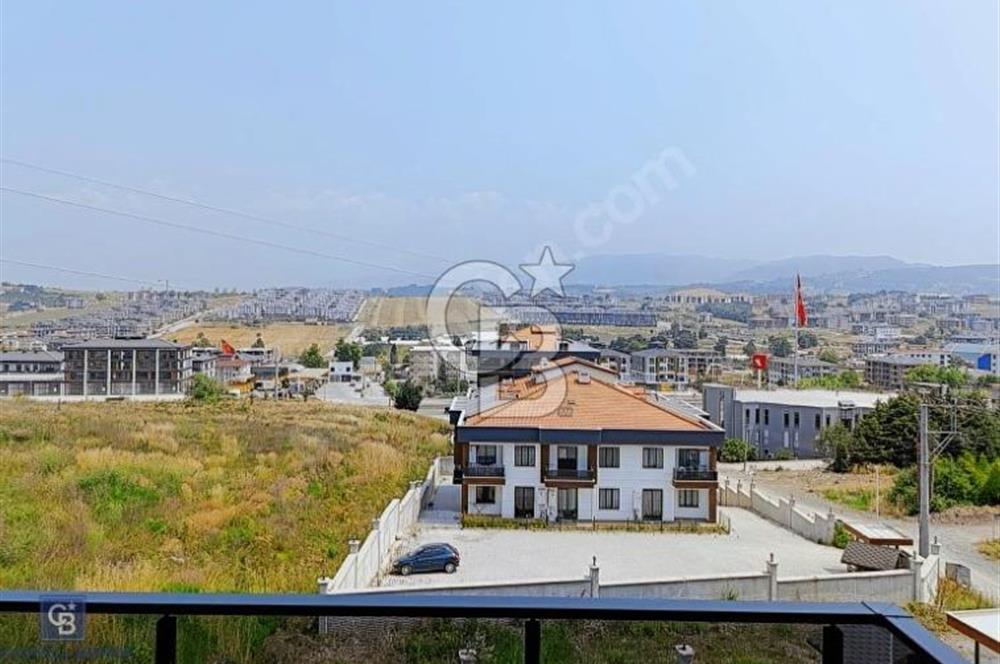 KUDU REZİDANS'TA KİRALIK 1+1 ARAKAT DAİRE