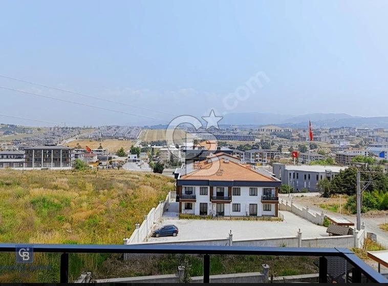 KUDU REZİDANS'TA KİRALIK 1+1 ARAKAT DAİRE