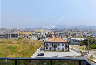 KUDU REZİDANS'TA KİRALIK 1+1 ARAKAT DAİRE