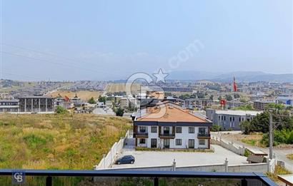 KUDU REZİDANS'TA KİRALIK 1+1 ARAKAT DAİRE