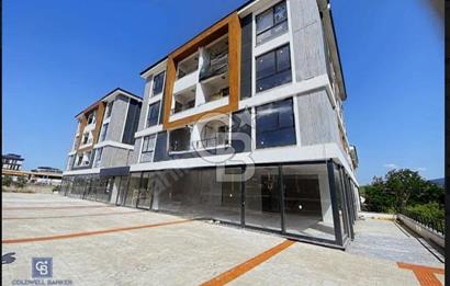 YALOVA MERKEZ G.O.P 1+1 SATILIK DAİRE