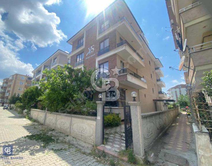 YALOVA ÇİFTLİKKÖY SAHİL MH. 2+1 YÜKSEK GİRİŞ SATILIK DAİRE