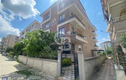 YALOVA ÇİFTLİKKÖY SAHİL MH. 2+1 YÜKSEK GİRİŞ SATILIK DAİRE