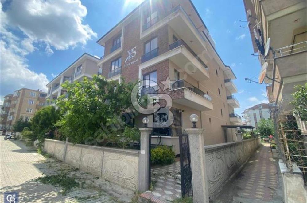 YALOVA ÇİFTLİKKÖY SAHİL MH. 2+1 YÜKSEK GİRİŞ SATILIK DAİRE