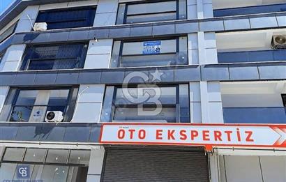 YALOVA TİCARET MERKEZİ ARA KAT 65 M2 SATILIK BÜRO+OFİS