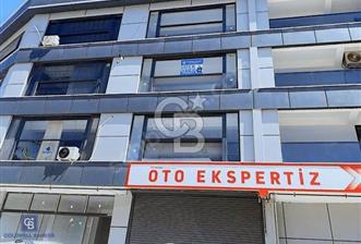 YALOVA TİCARET MERKEZİ ARA KAT 65 M2 SATILIK BÜRO+OFİS