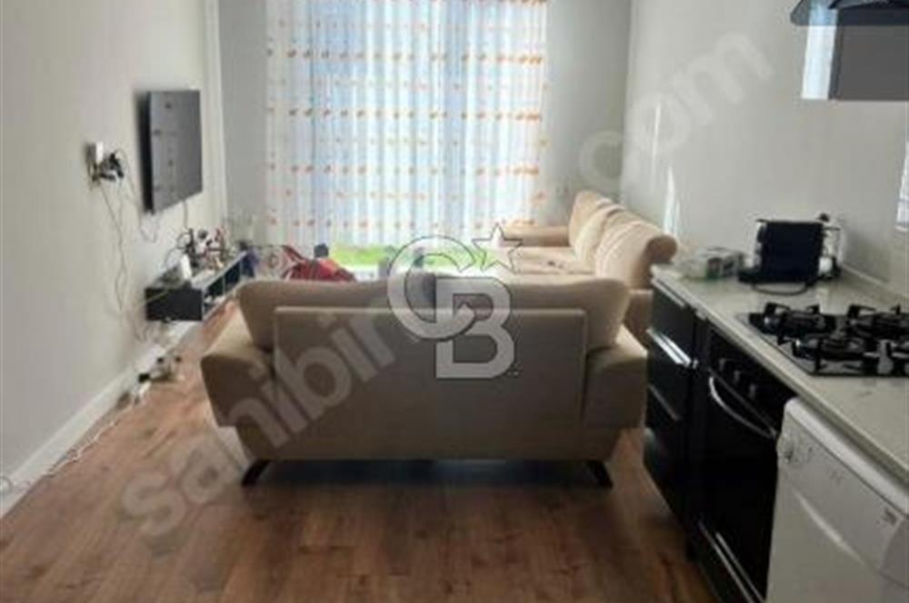KUDU RESIDANCE KİRALIK 1+1 EŞYALI DAİRE