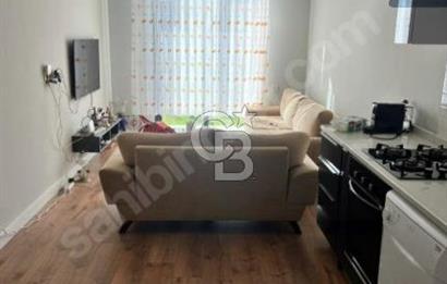 KUDU RESIDANCE KİRALIK 1+1 EŞYALI DAİRE