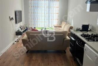 KUDU RESIDANCE KİRALIK 1+1 EŞYALI DAİRE