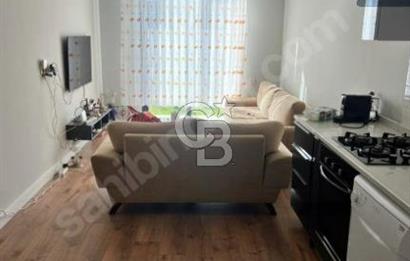 KUDU RESIDANCE KİRALIK 1+1 EŞYALI DAİRE