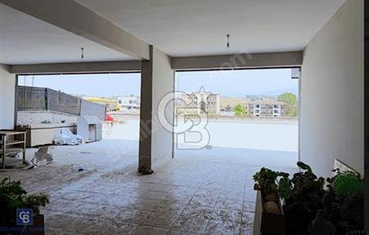 YALOVA BURSA YOLU ÜZERİNDE KİRALIK DÜKKAN&MAĞAZA