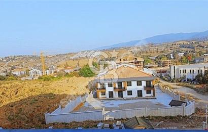 FIRSAT FİYAT!!! SİTE İÇERİSİNDE SATILIK 1+1 DUBLEKS DAİRE
