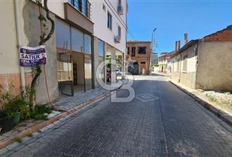 HAVRAN TEKKE MERKEZİNDE 25 m² KULLANIMA HAZIR DÜKKAN