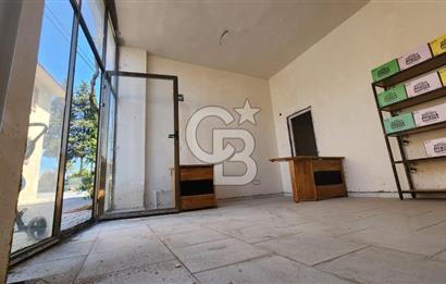 HAVRAN TEKKE MERKEZİNDE 25 m² KULLANIMA HAZIR DÜKKAN