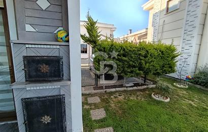 EDREMİT NARLI NAHİT DOĞAN SİTESİ'NDE BAHÇELİ MÜSTAKİL VİLLA