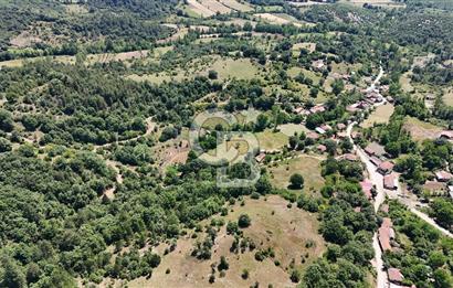 Çanakkale Yenice Oğlanalanı Köyünde 950 M² Satılık Arsa !