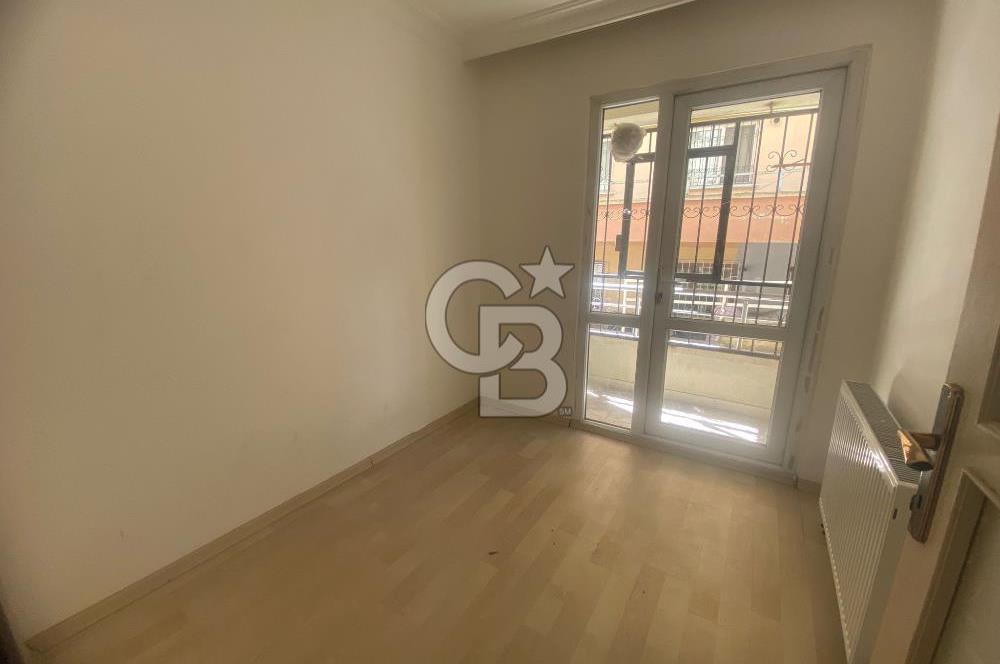 Mamak Kartaltepe Mehtap Mahallesi Satılık 2+1 Depolu Daire