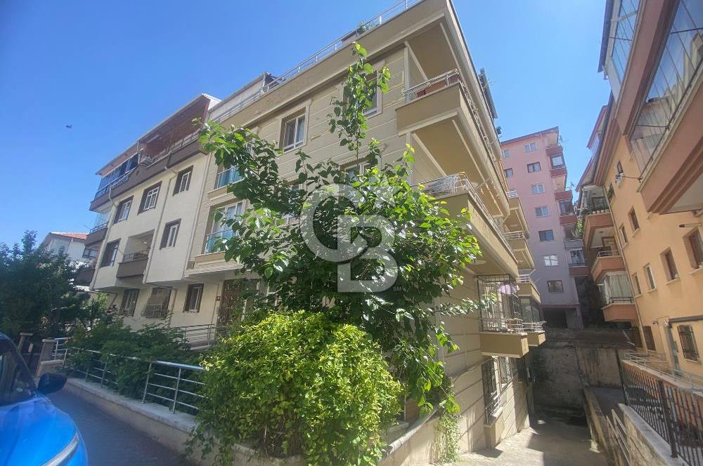 Mamak Kartaltepe Mehtap Mahallesi Satılık 2+1 Depolu Daire