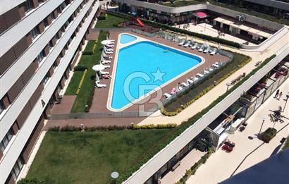 Kurtköy Yenişehir Dumankaya Cadde Eşyalı 1+1 Kiralık Daire