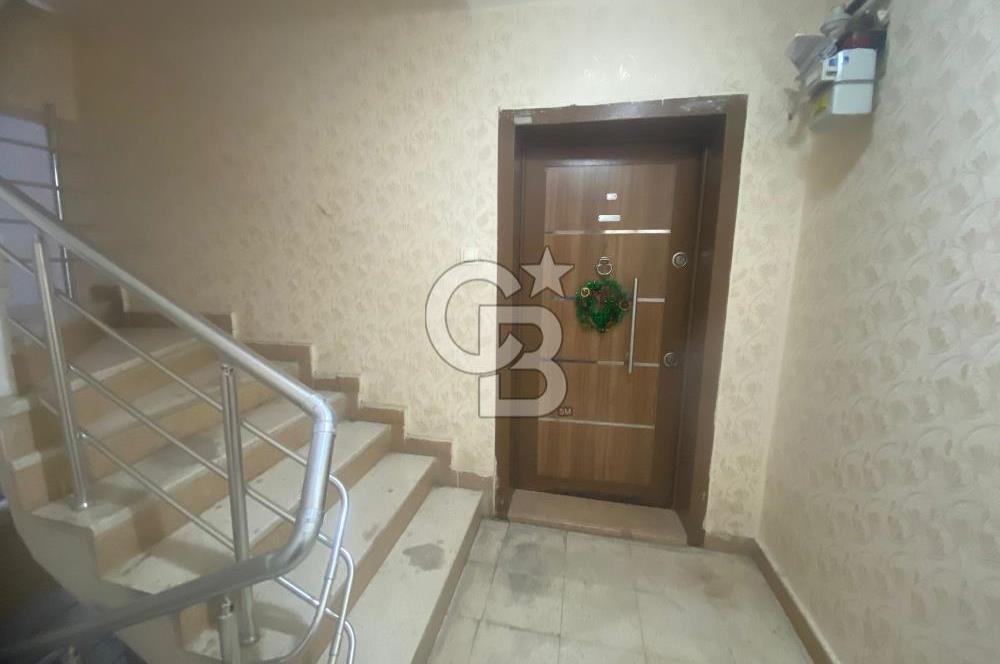 Mamak Kartaltepe Mehtap Mahallesi Satılık 2+1 Depolu Daire