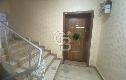 Mamak Kartaltepe Mehtap Mahallesi Satılık 2+1 Depolu Daire