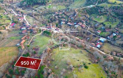 Çanakkale Yenice Oğlanalanı Köyünde 950 M² Satılık Arsa !