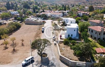 Eski Datça'da Kiralık Dükkan & Ofis