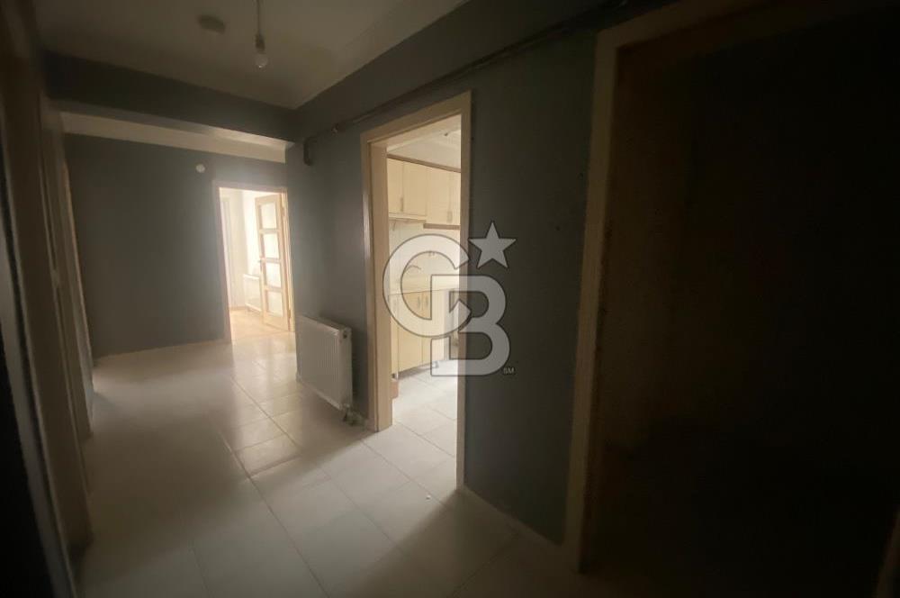 Mamak Kartaltepe Mehtap Mahallesi Satılık 2+1 Depolu Daire