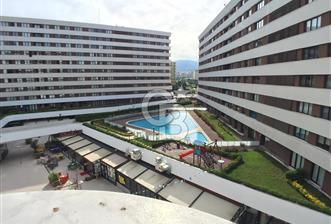 Kurtköy Yenişehir Dumankaya Cadde Eşyalı 1+1 Kiralık Daire