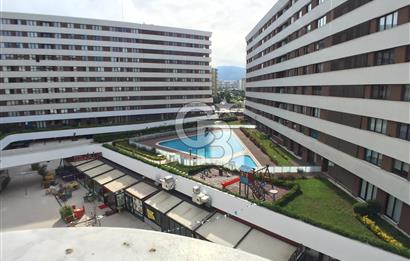 Kurtköy Yenişehir Dumankaya Cadde Eşyalı 1+1 Kiralık Daire