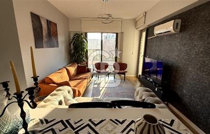 MYVİA YILDIZ SİTESİ ÇİFT HAVUZLU 2+1 SATILIK ARAKAT DAİRE