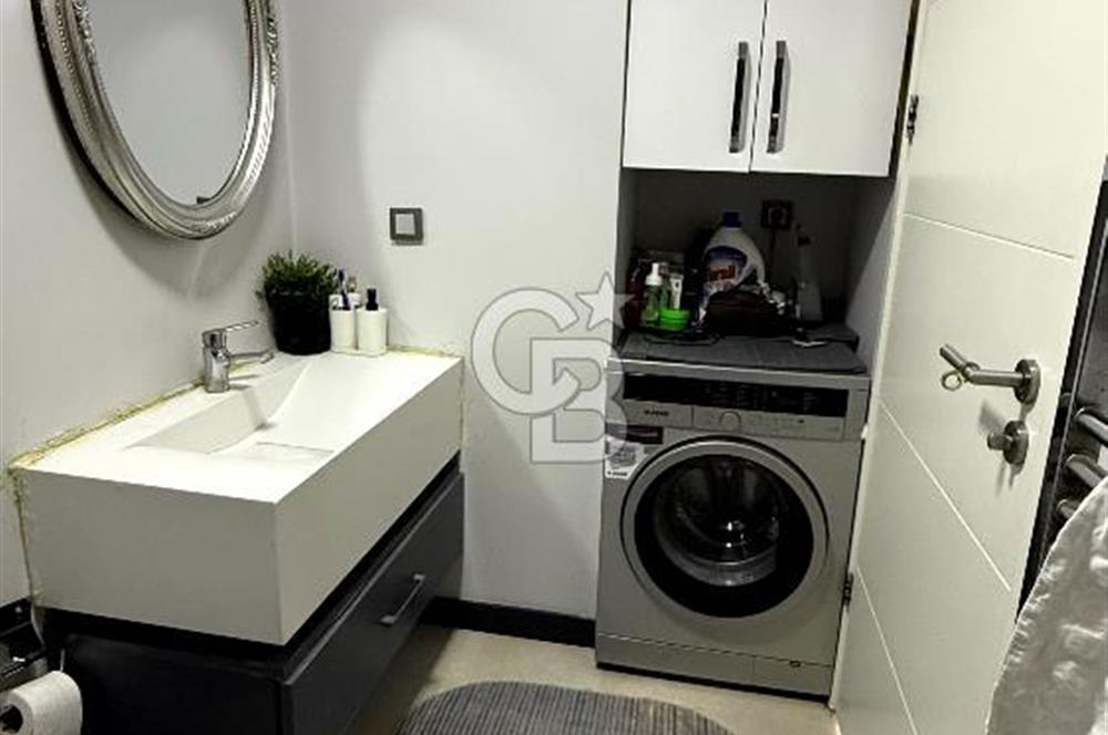 MYVİA YILDIZ SİTESİ ÇİFT HAVUZLU 2+1 SATILIK ARAKAT DAİRE