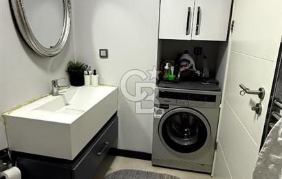 MYVİA YILDIZ SİTESİ ÇİFT HAVUZLU 2+1 SATILIK ARAKAT DAİRE