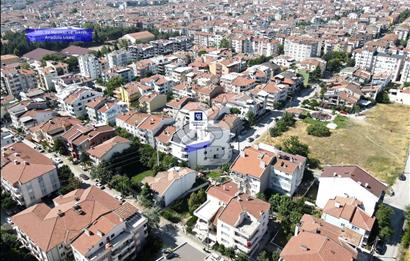 CB EAGLE'DAN BAHÇELİEVLER ÇAKA SOKAKTA SATILIK 1+1 SIFIR DAİRE