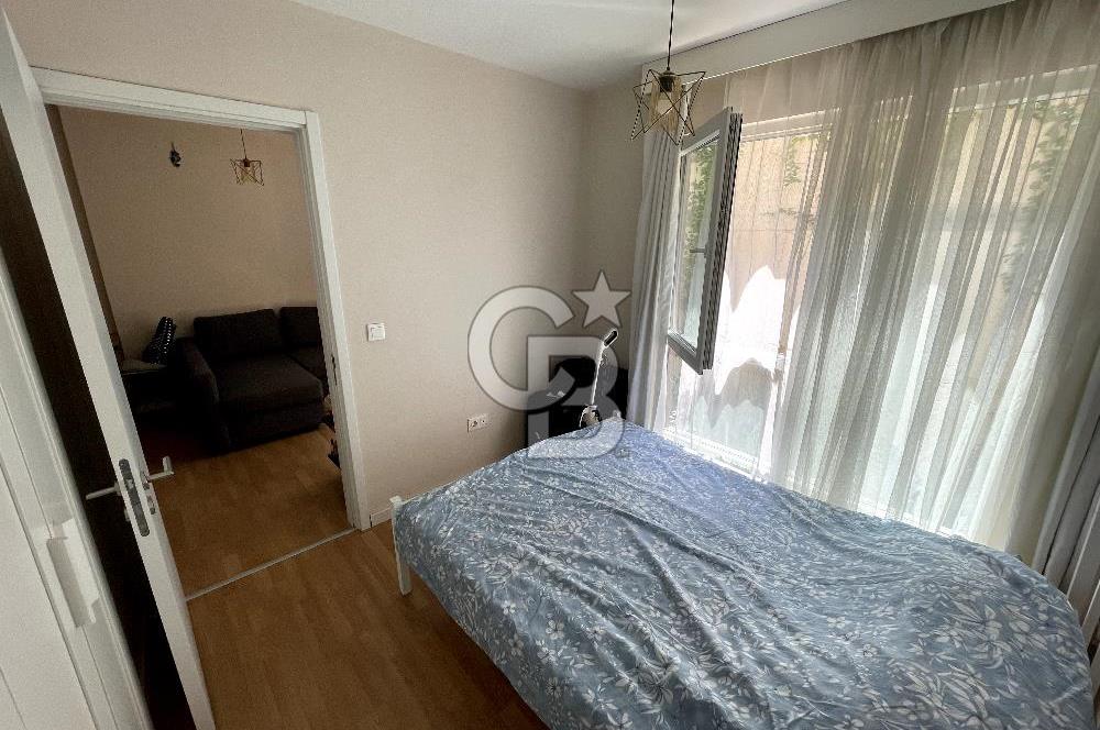 MİNT ŞİŞLİ REZİDANS 1+1 KİRALIK DAİRE