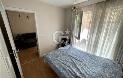 MİNT ŞİŞLİ REZİDANS 1+1 KİRALIK DAİRE