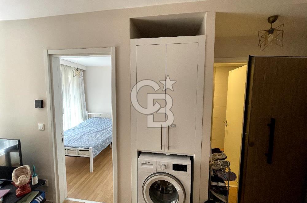 MİNT ŞİŞLİ REZİDANS 1+1 KİRALIK DAİRE