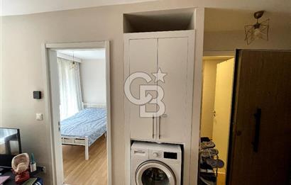 MİNT ŞİŞLİ REZİDANS 1+1 KİRALIK DAİRE