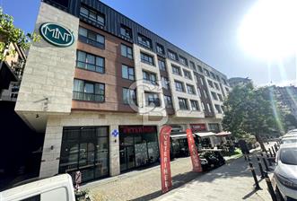 MİNT ŞİŞLİ REZİDANS 1+1 KİRALIK DAİRE