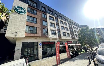 MİNT ŞİŞLİ REZİDANS 1+1 KİRALIK DAİRE