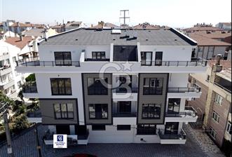 CB EAGLE'DAN BAHÇELİEVLER ÇAKA SOKAKTA SATILIK 1+1 SIFIR DAİRE